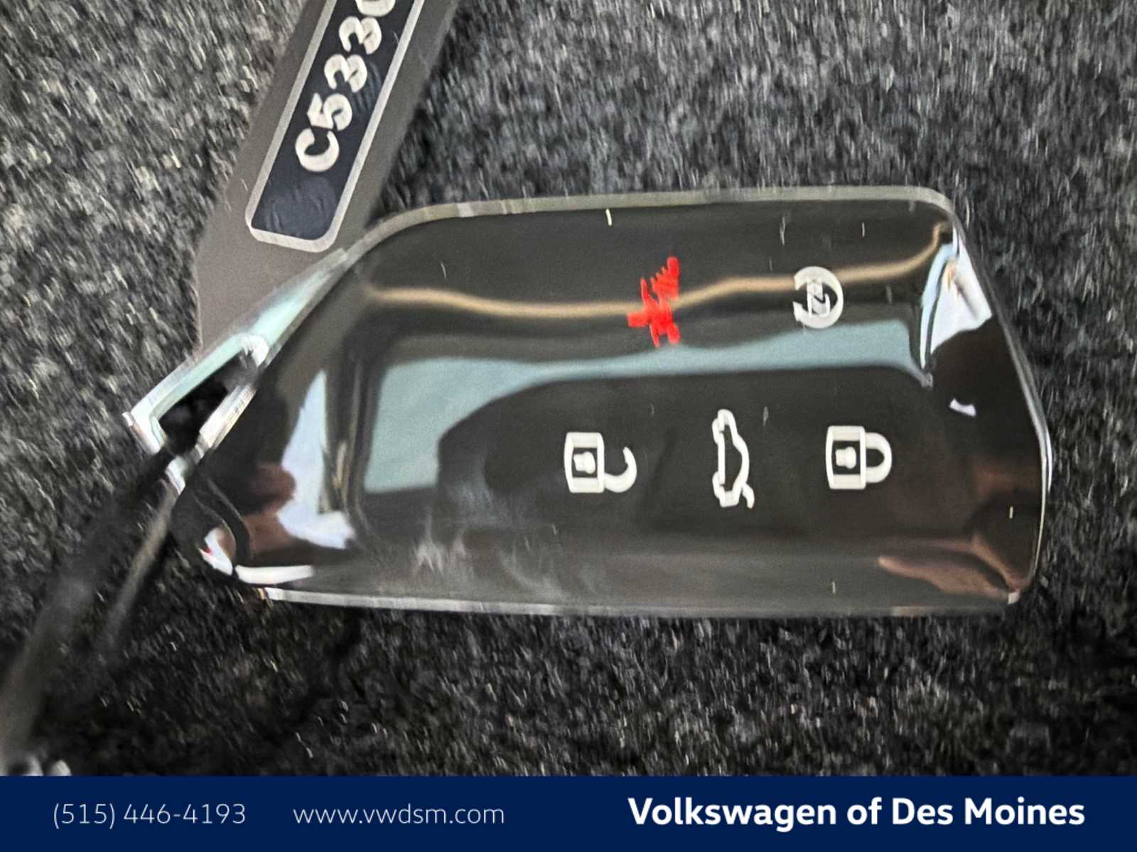 Thumbnail: 2026 Volkswagen Atlas - 21