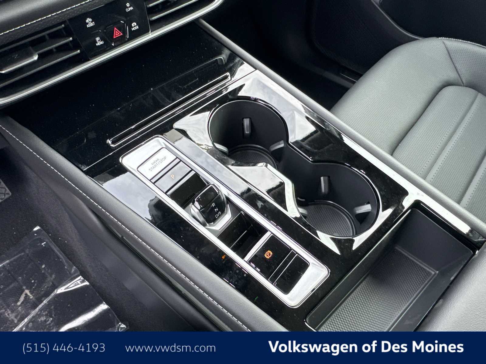 Thumbnail: 2026 Volkswagen Atlas - 17