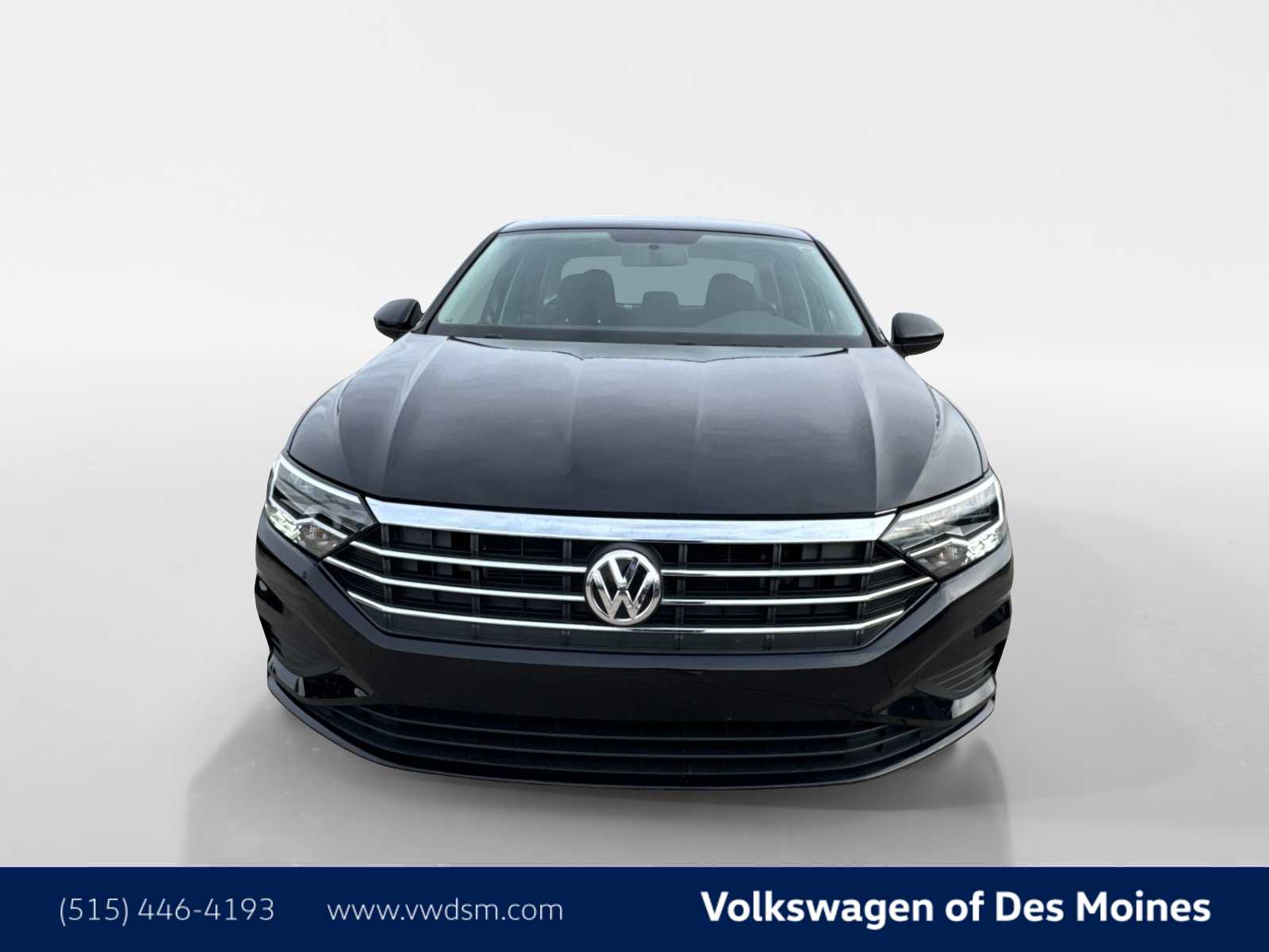 Thumbnail: 2021 Volkswagen Jetta - 7