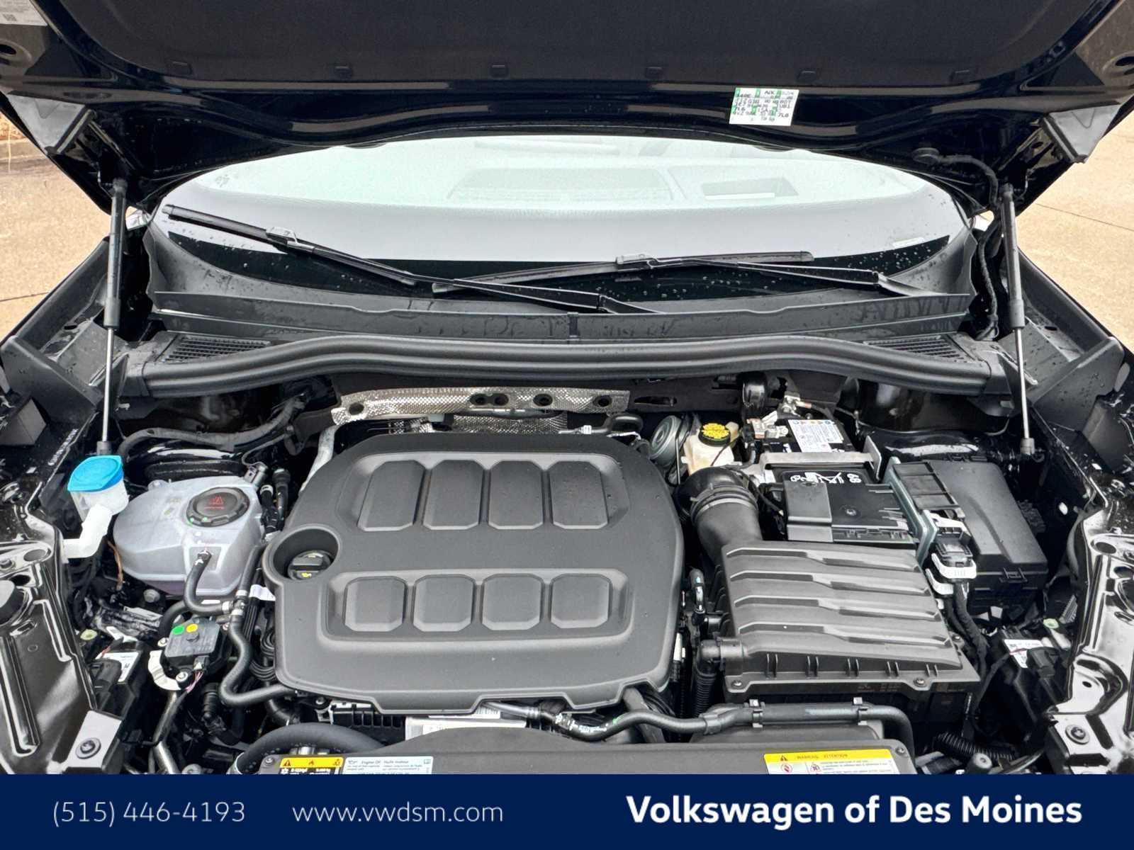 Thumbnail: 2026 Volkswagen Tiguan - 9