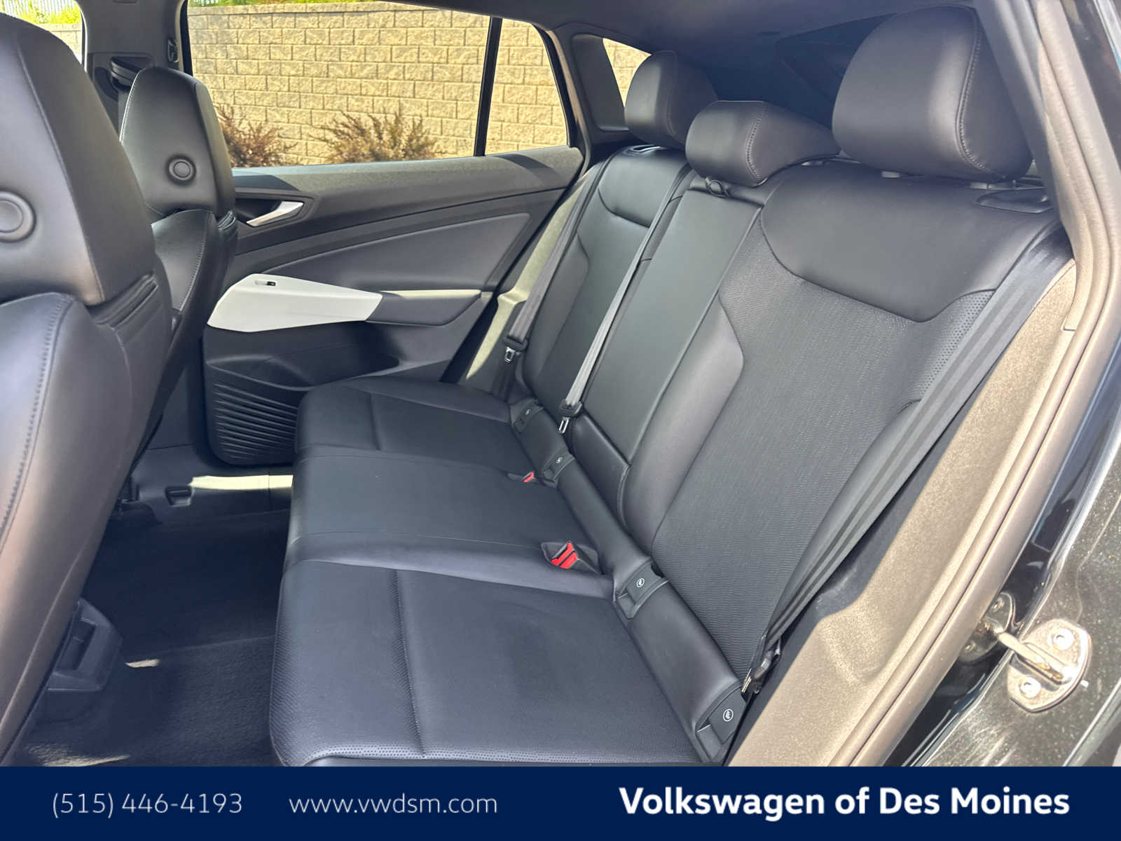 Thumbnail: 2021 Volkswagen ID.4 - 11