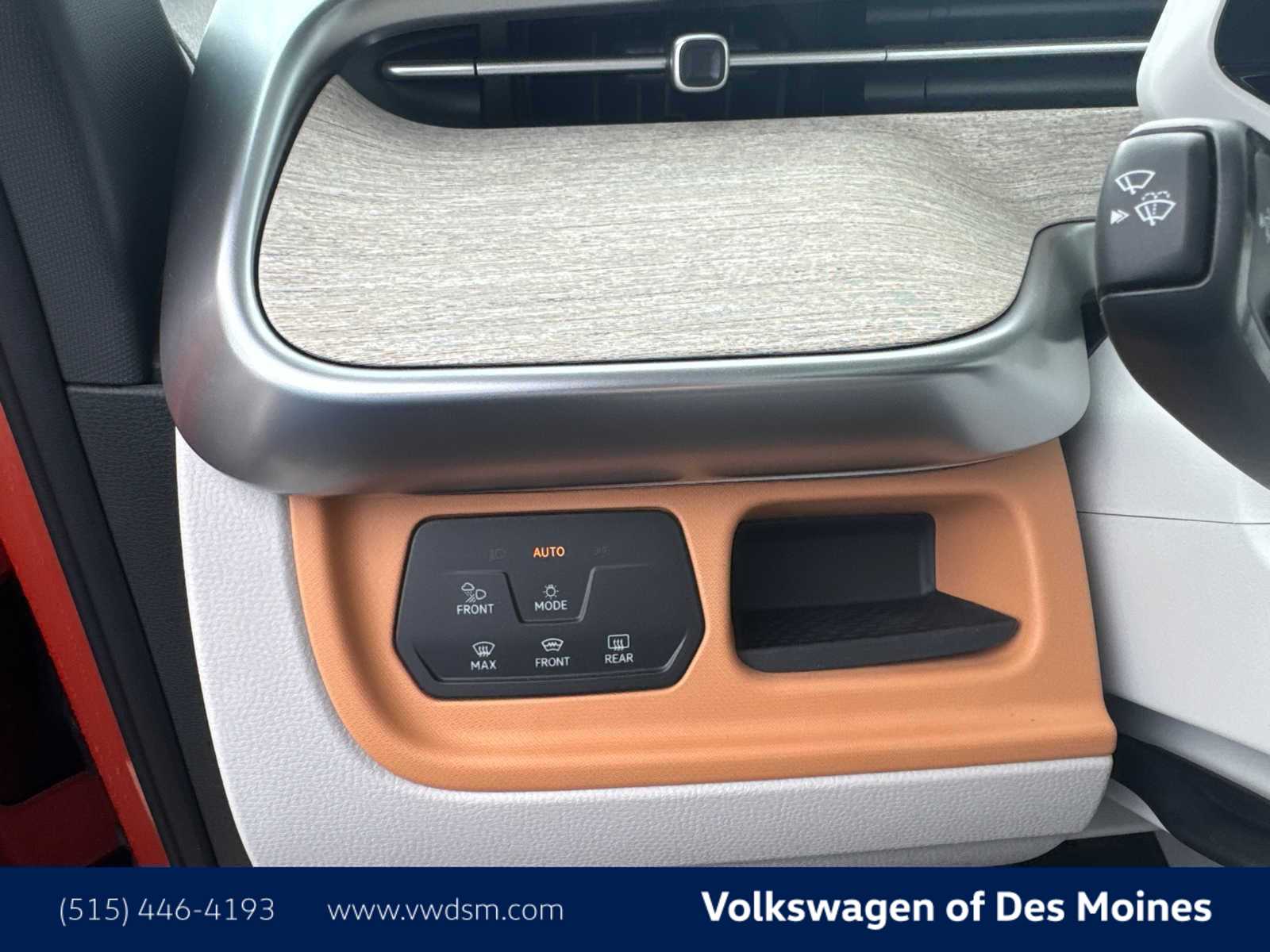 Thumbnail: 2025 Volkswagen ID.Buzz - 22