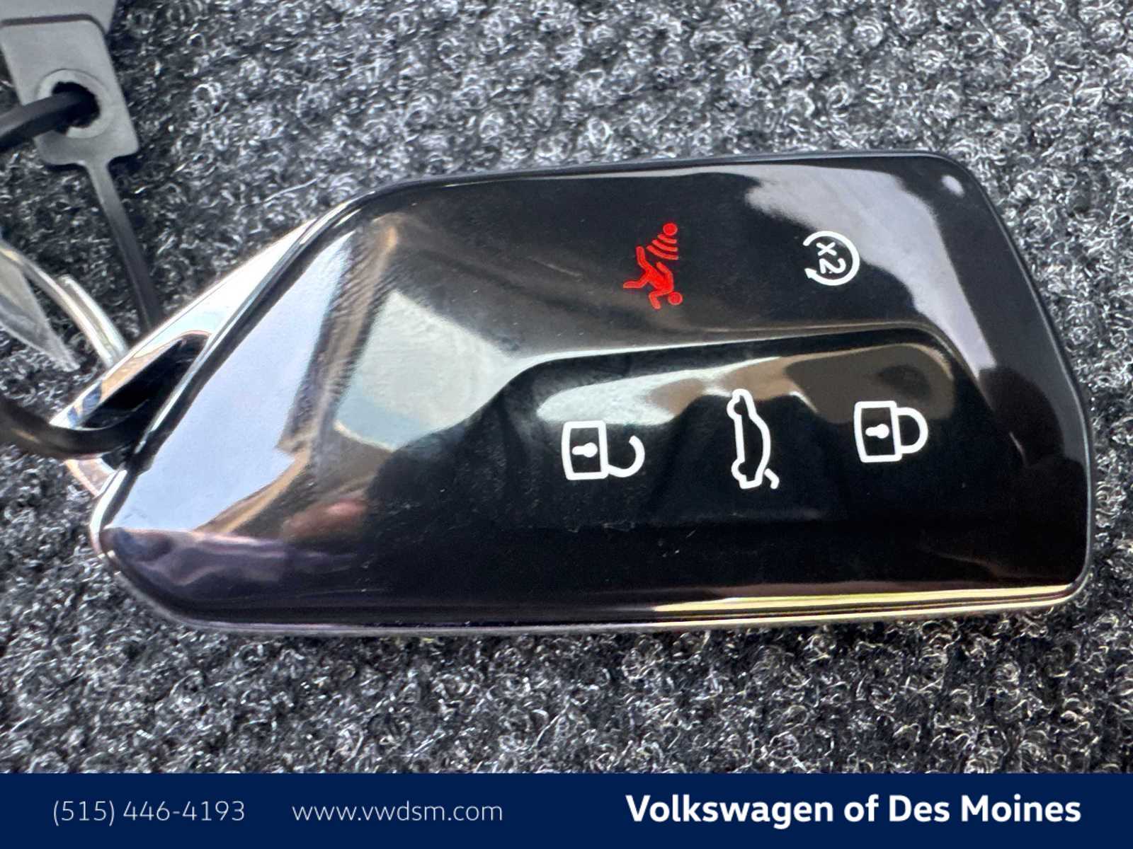 Thumbnail: 2026 Volkswagen Atlas - 20