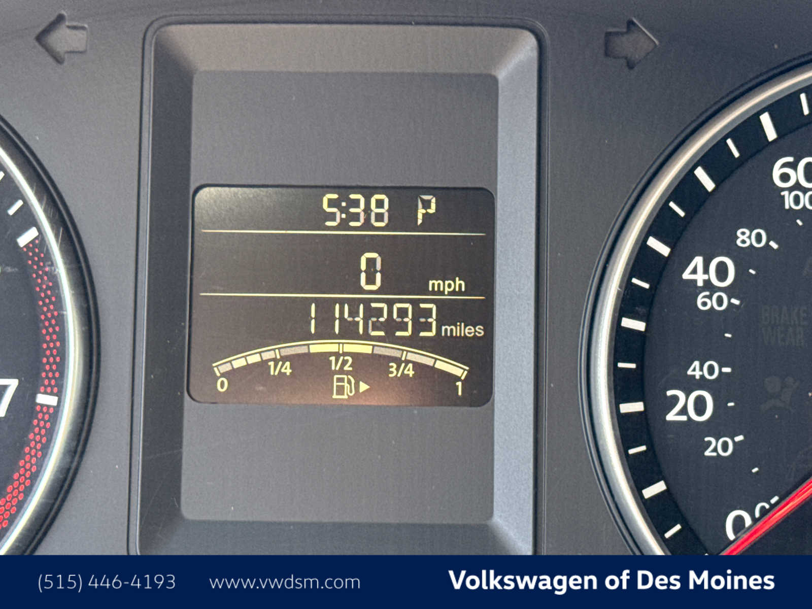 Thumbnail: 2014 Volkswagen Jetta - 18