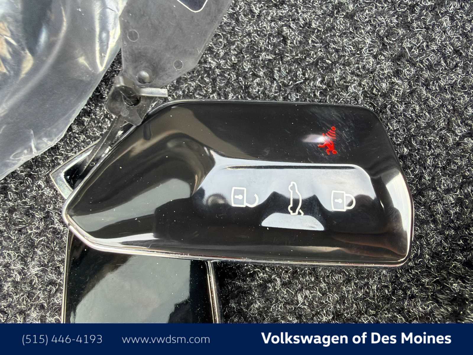 Thumbnail: 2026 Volkswagen Tiguan - 20