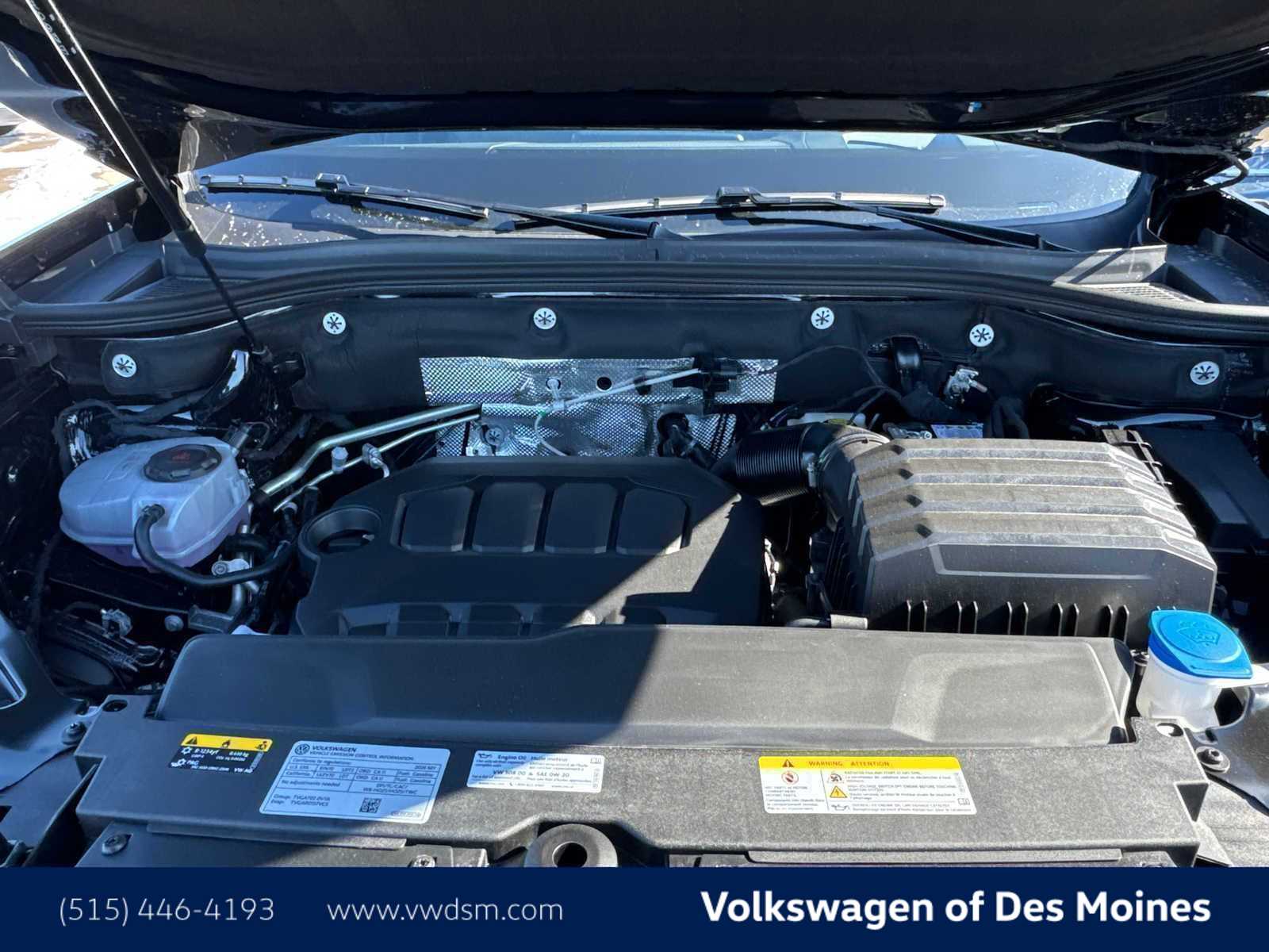 Thumbnail: 2026 Volkswagen Atlas - 9