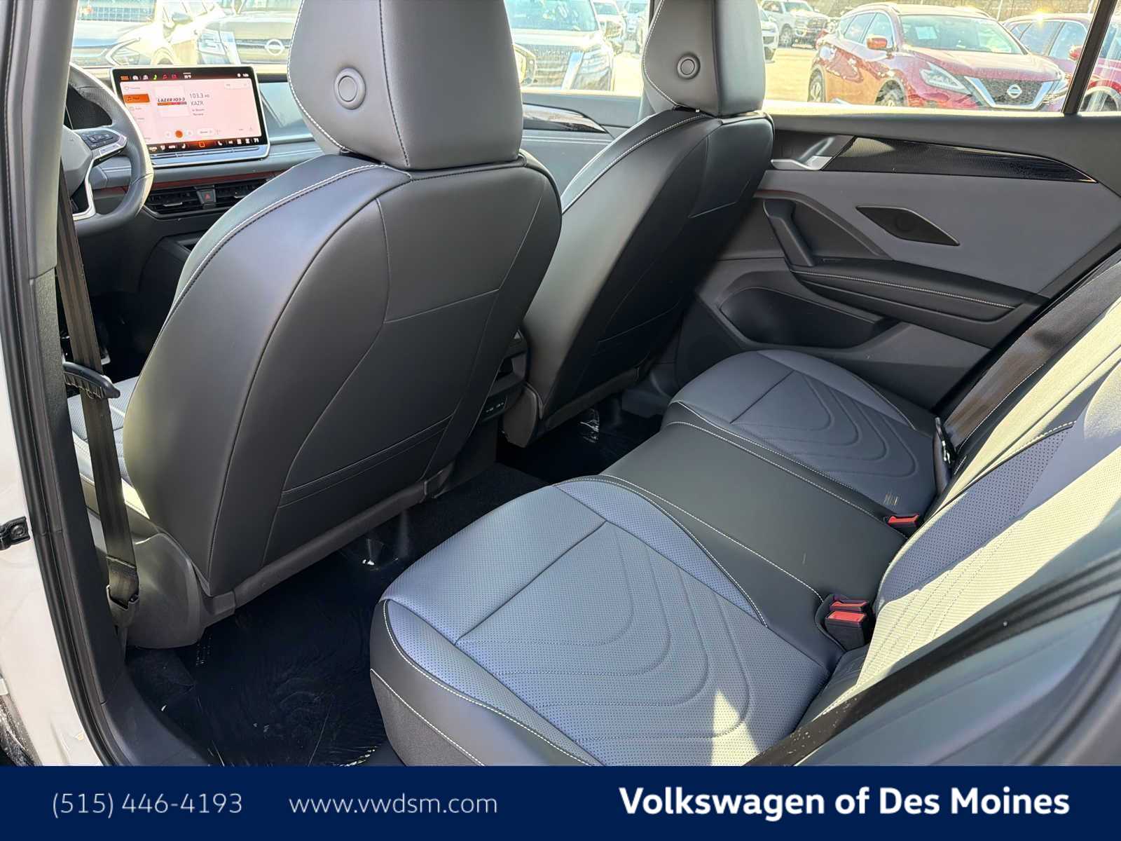 Thumbnail: 2026 Volkswagen Tiguan - 13