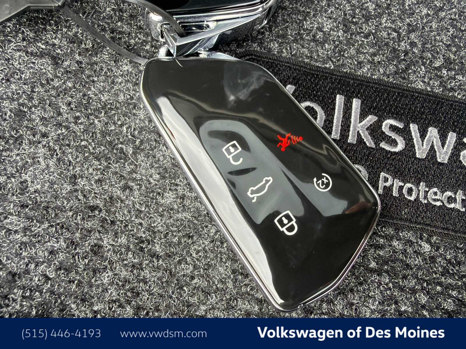 Thumbnail: 2026 Volkswagen Tiguan - 20