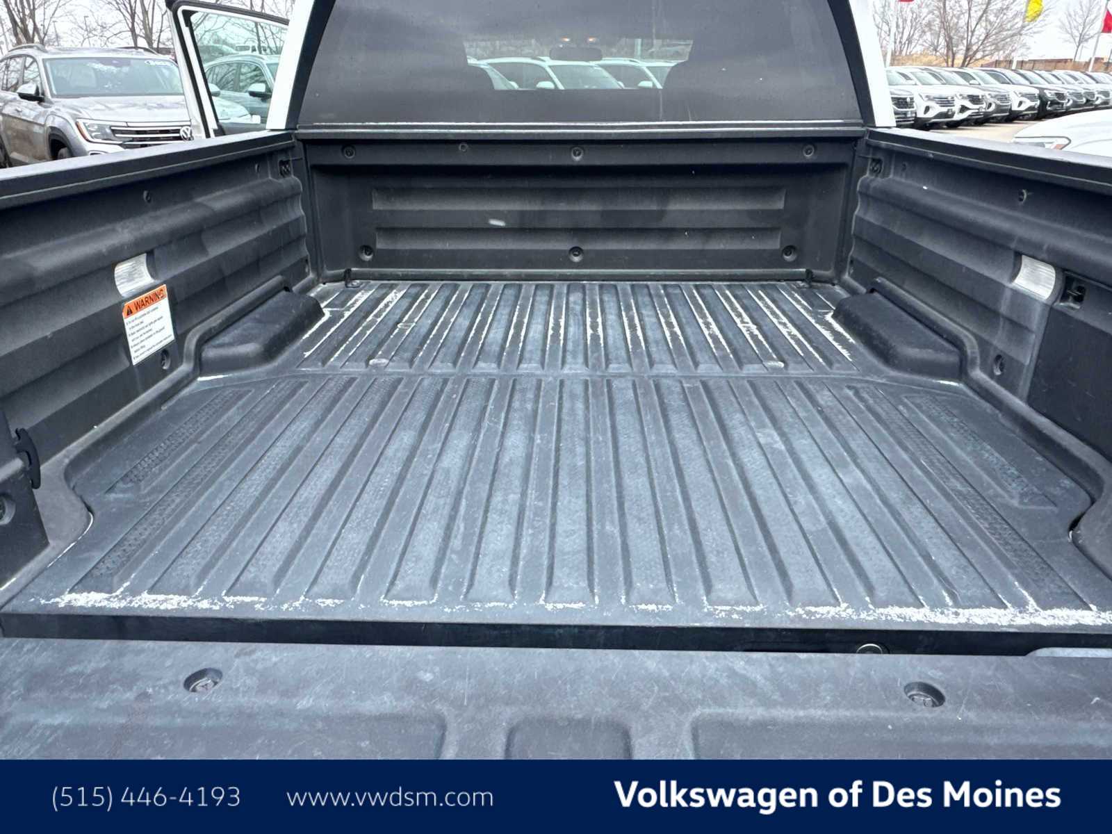 Thumbnail: 2019 Honda Ridgeline - 19