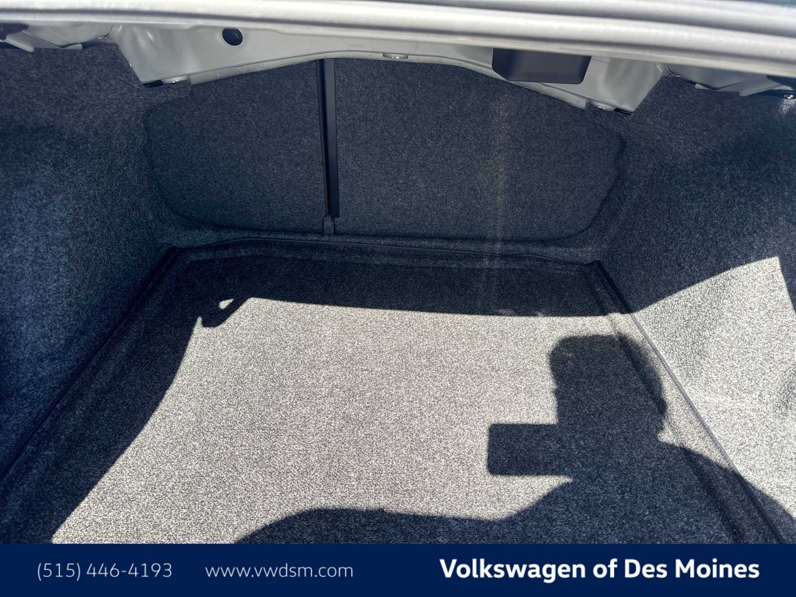 Thumbnail: 2026 Volkswagen Jetta - 19