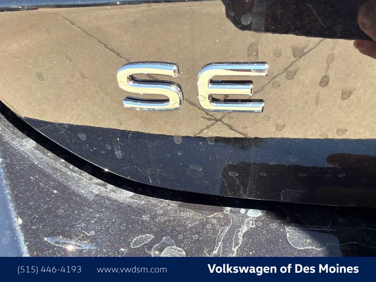 Thumbnail: 2026 Volkswagen Taos - 6