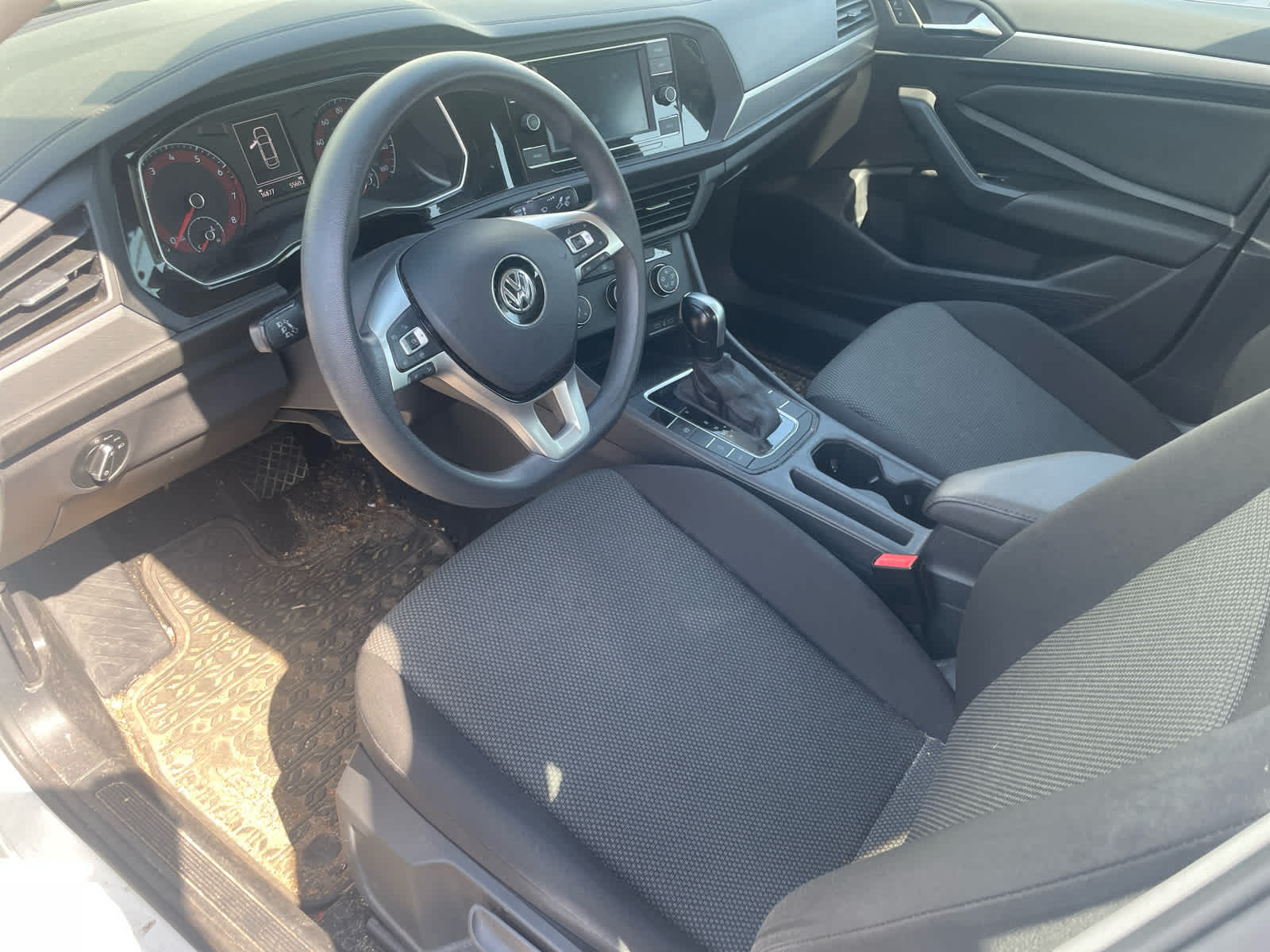 Thumbnail: 2021 Volkswagen Jetta - 5