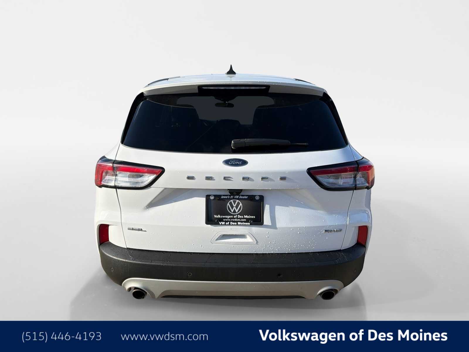 Thumbnail: 2022 Ford Escape - 5