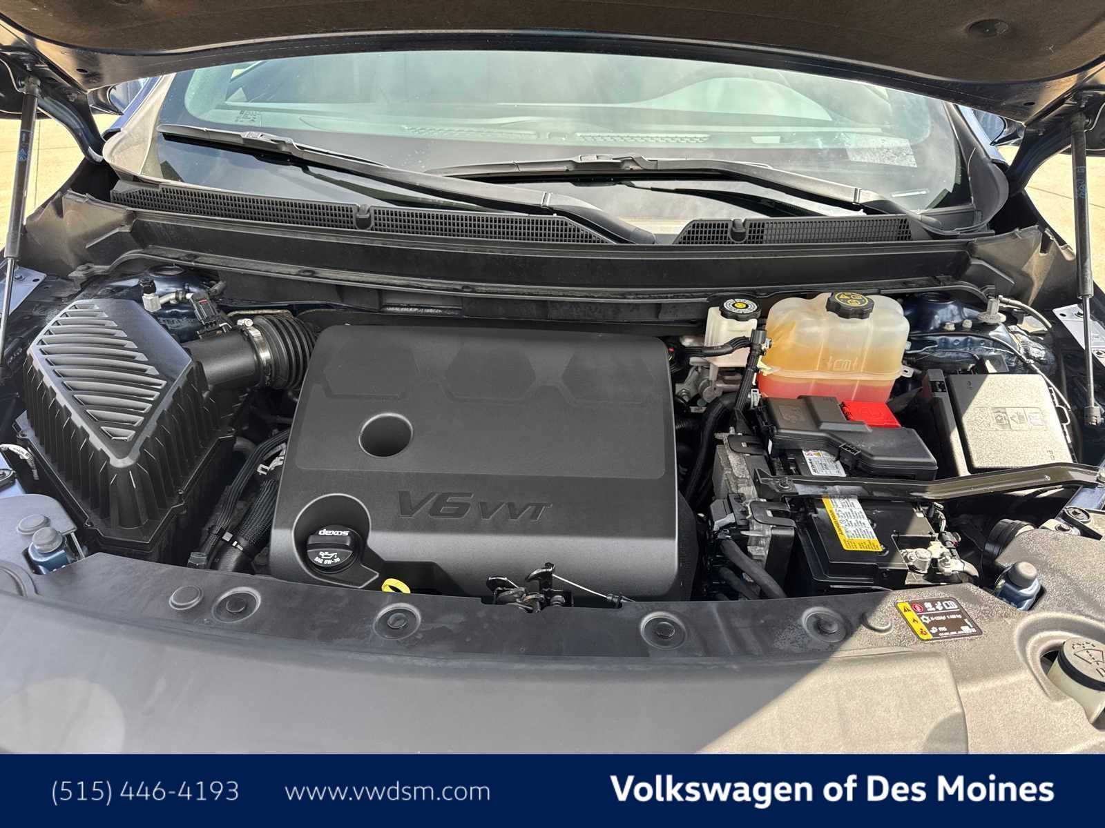 Thumbnail: 2023 Buick Enclave - 9