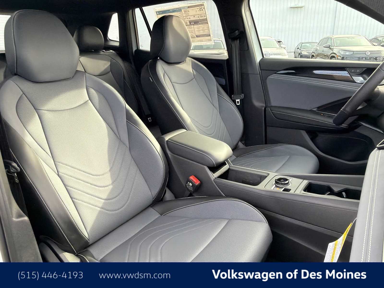 Thumbnail: 2026 Volkswagen Tiguan - 14