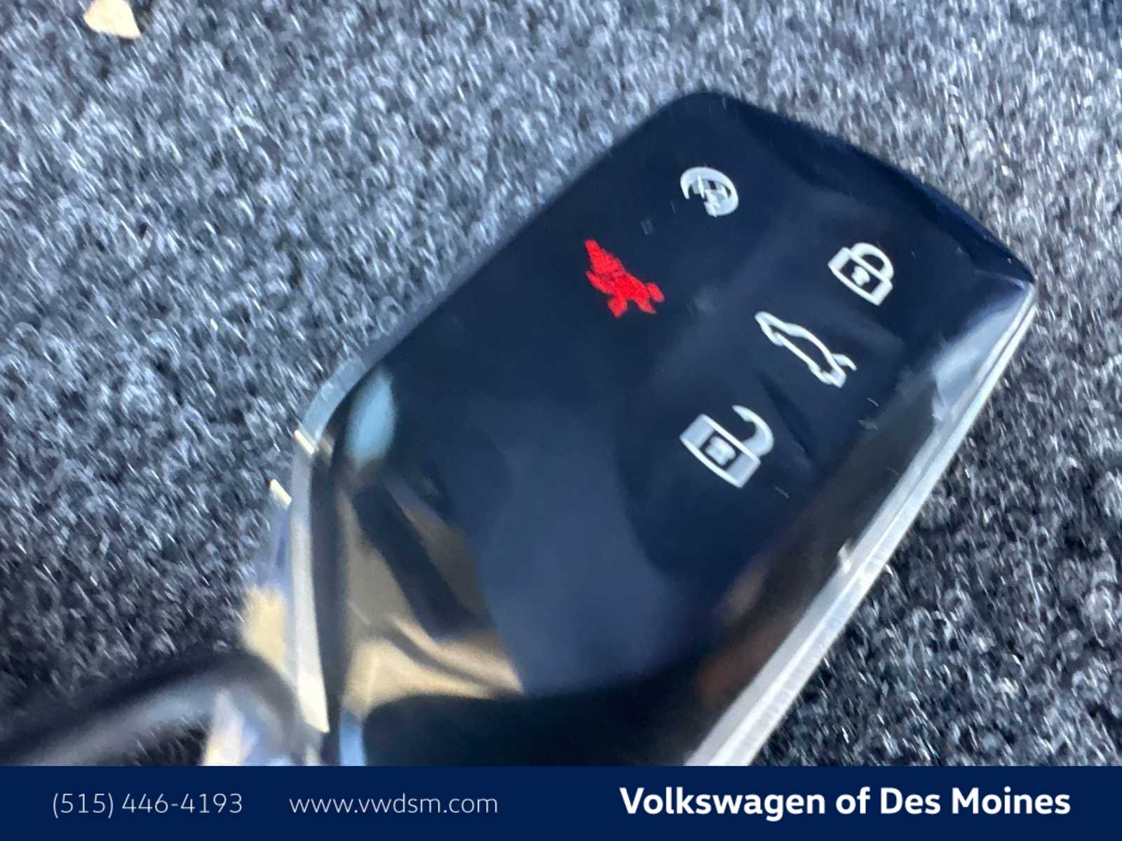 Thumbnail: 2026 Volkswagen Atlas - 21