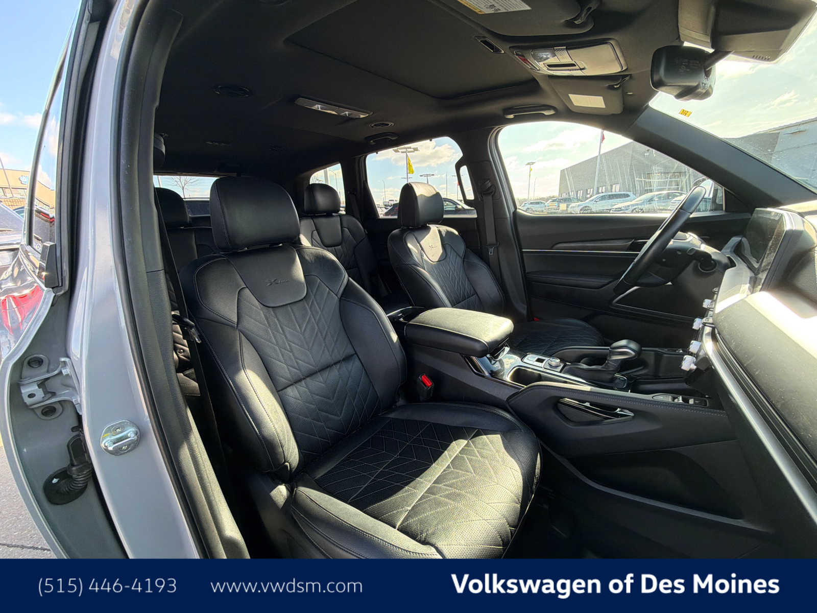 Thumbnail: 2023 Kia Telluride - 15