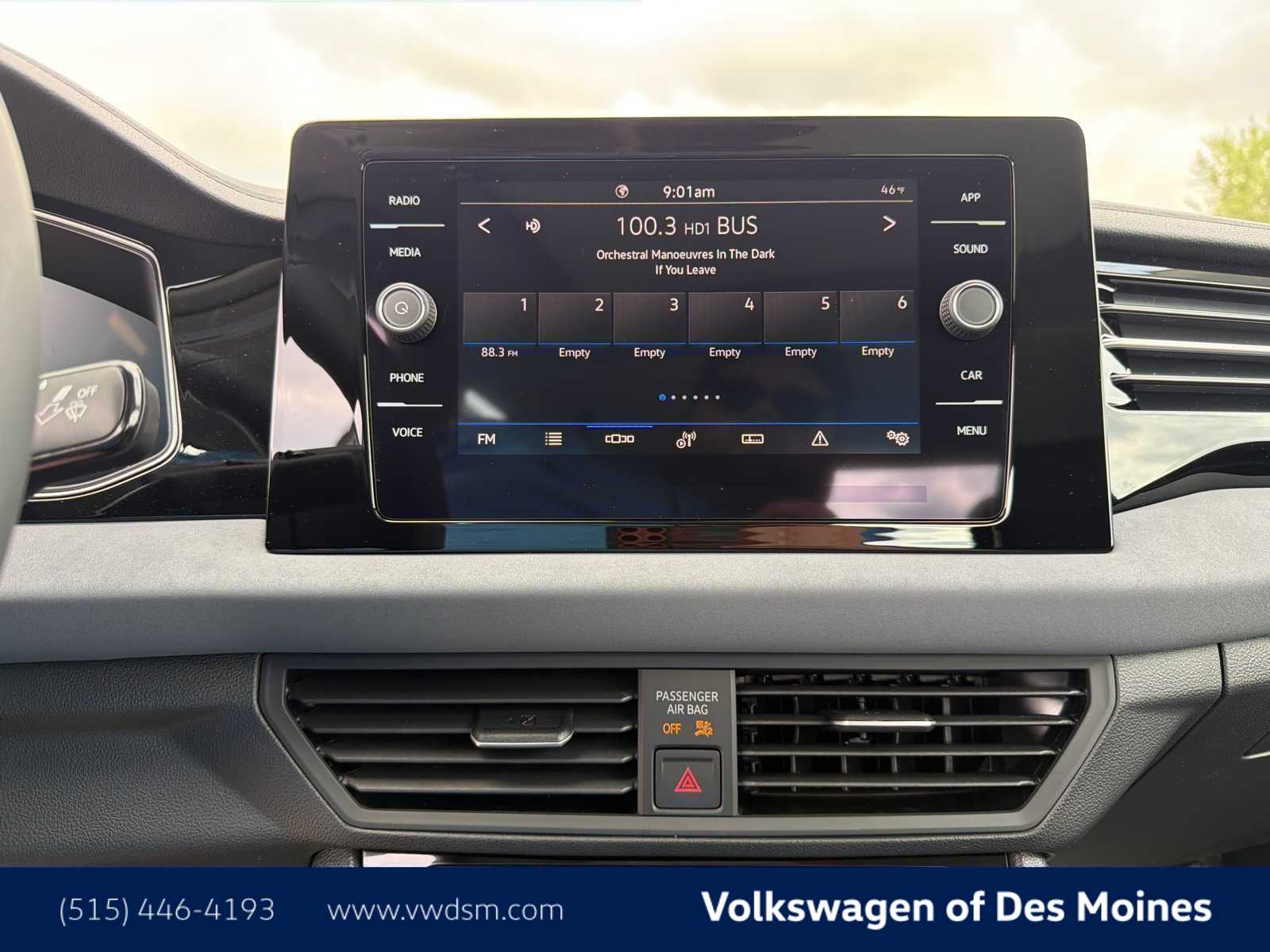 Thumbnail: 2026 Volkswagen Jetta - 16
