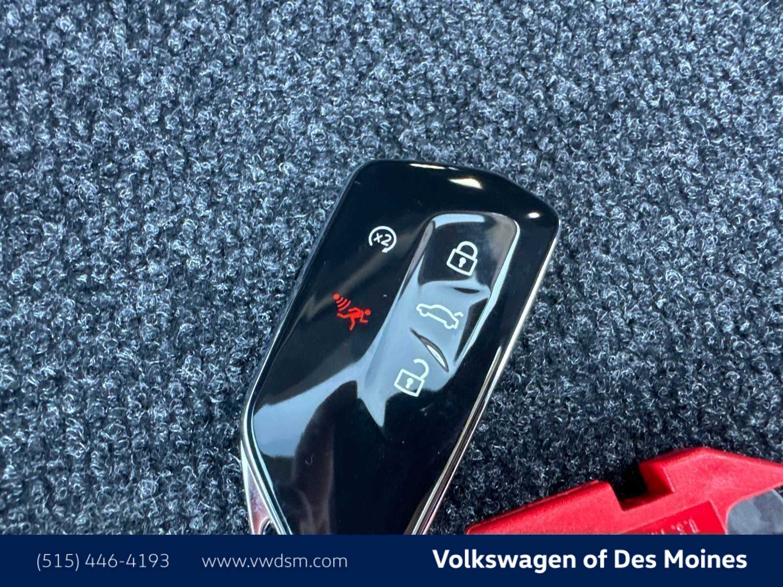 Thumbnail: 2026 Volkswagen Atlas - 21