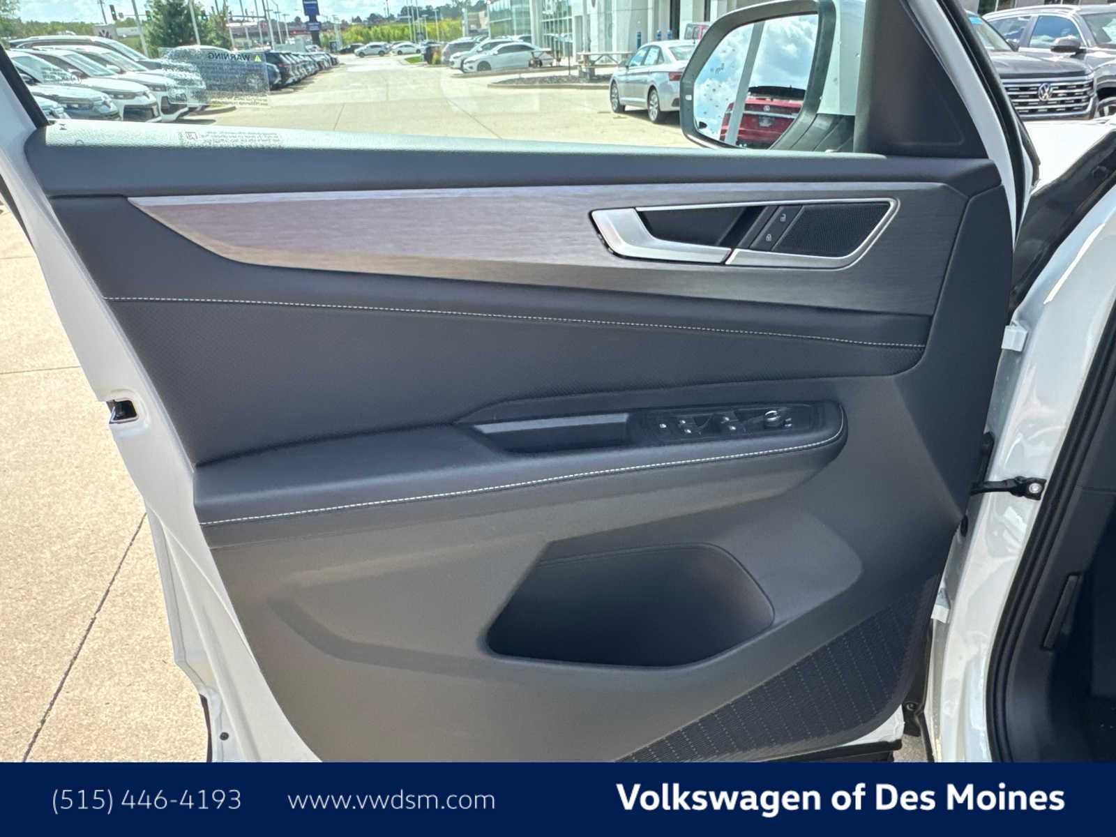 Thumbnail: 2026 Volkswagen Atlas - 22