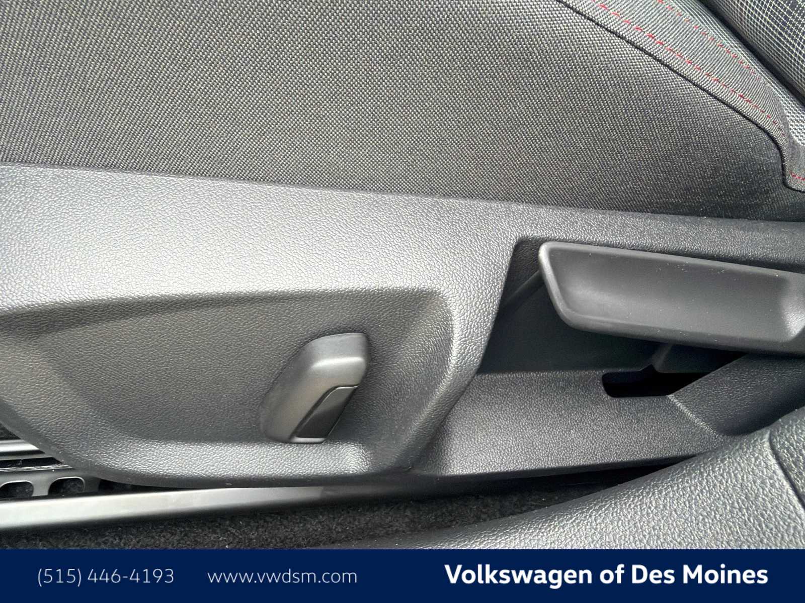 Thumbnail: 2026 Volkswagen Golf - 24