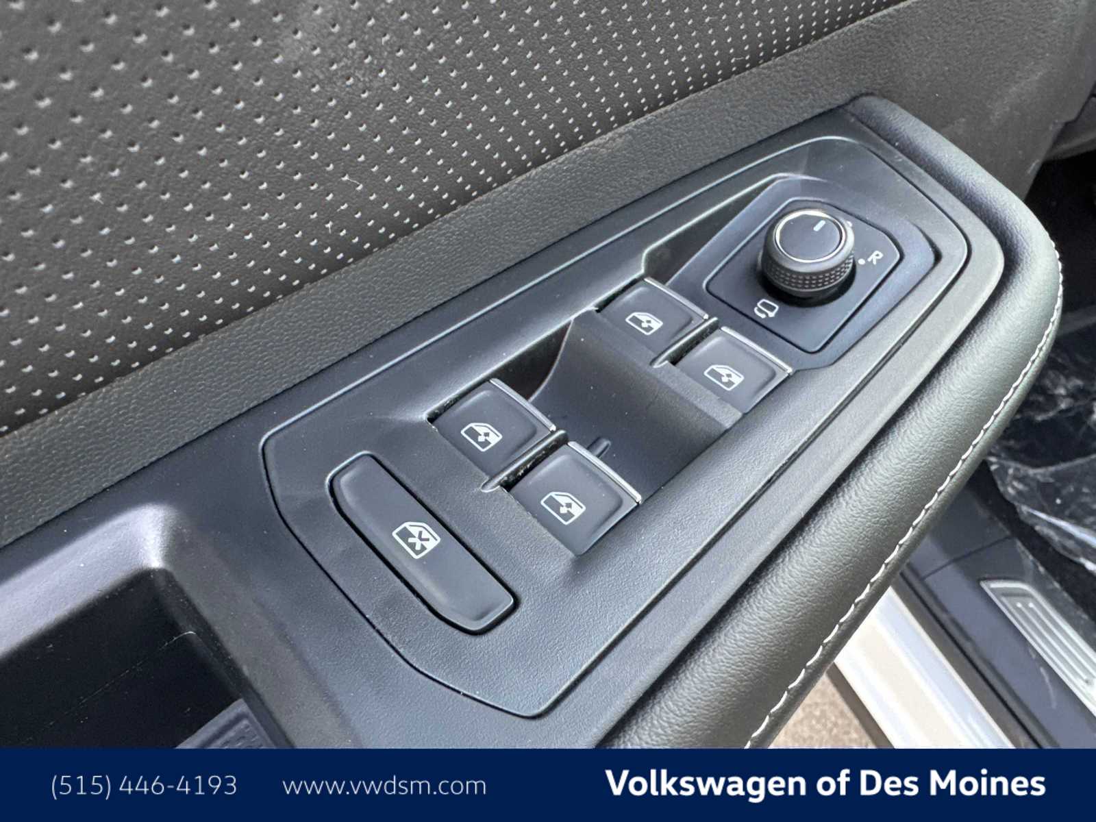 Thumbnail: 2026 Volkswagen Atlas - 24