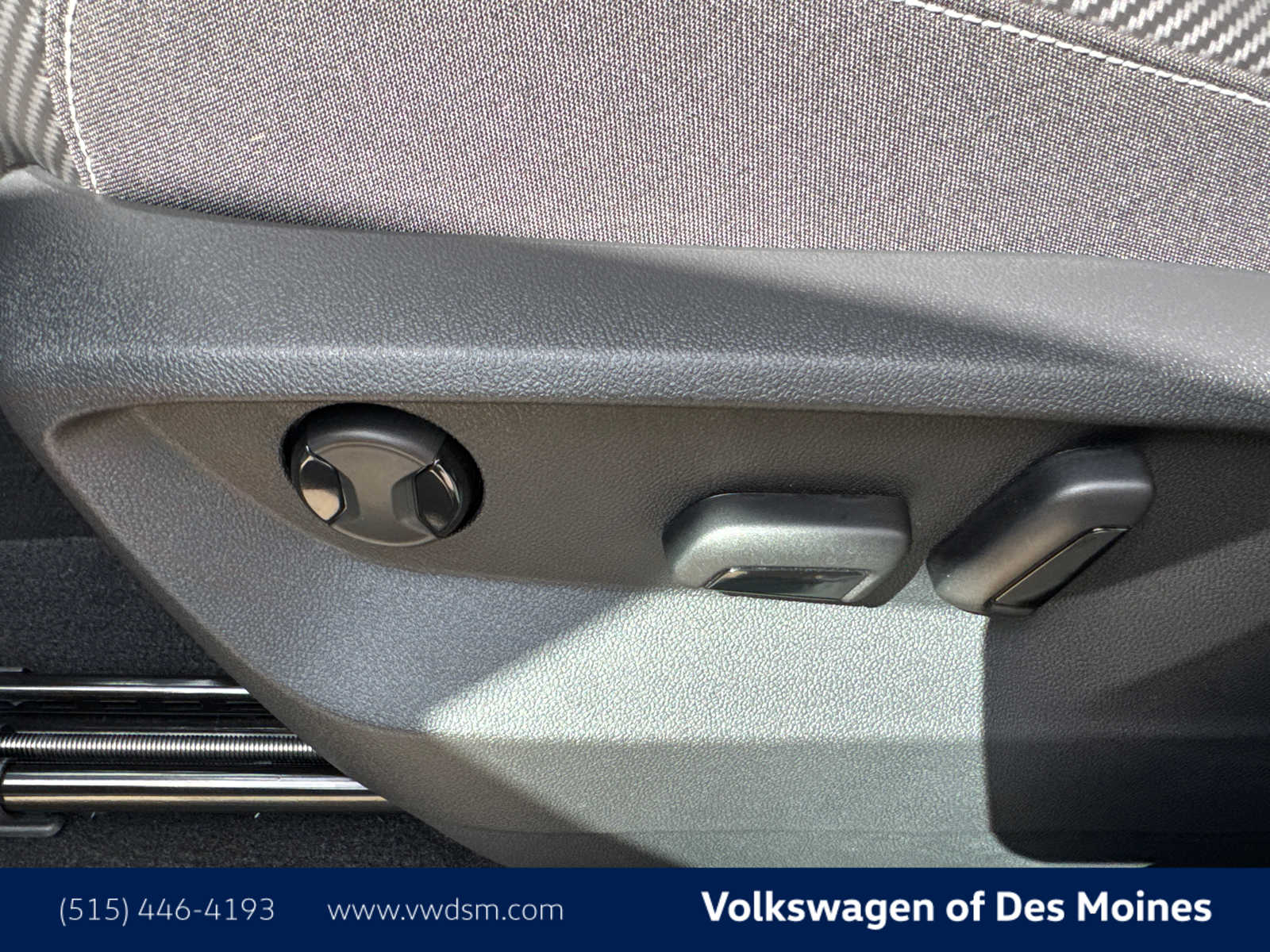 Thumbnail: 2026 Volkswagen Atlas - 24