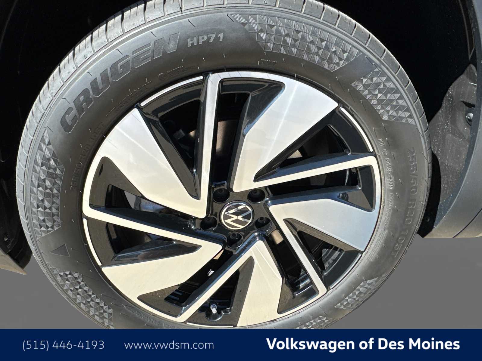 Thumbnail: 2026 Volkswagen Atlas - 7