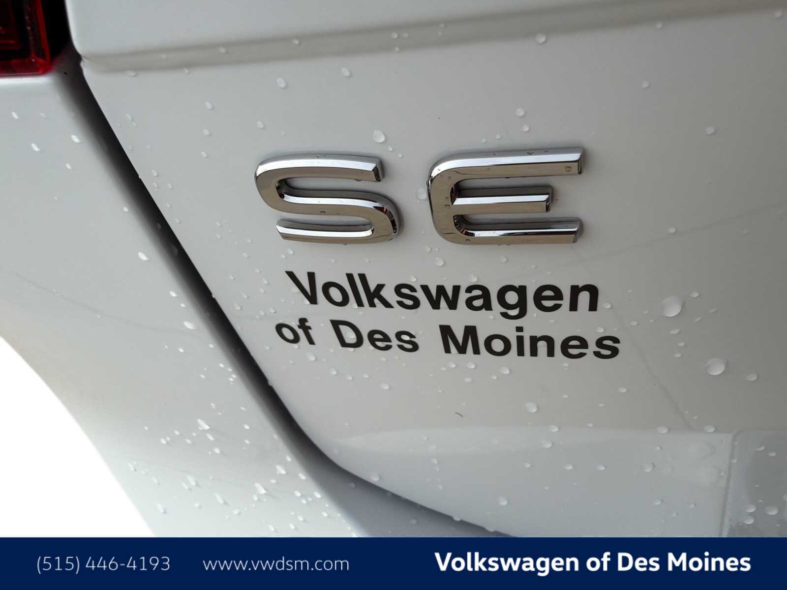 Thumbnail: 2024 Volkswagen Tiguan - 6