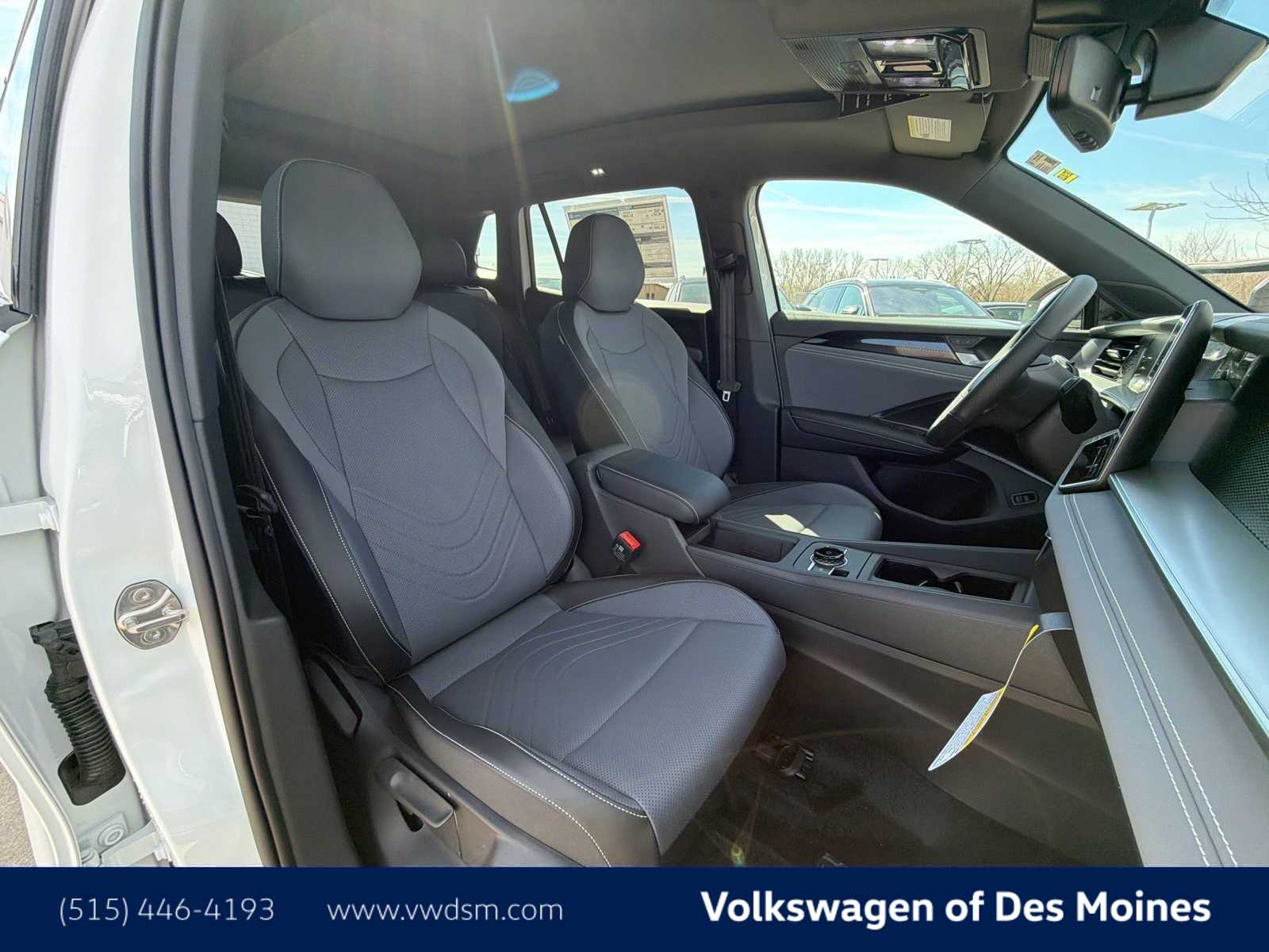 Thumbnail: 2026 Volkswagen Tiguan - 14