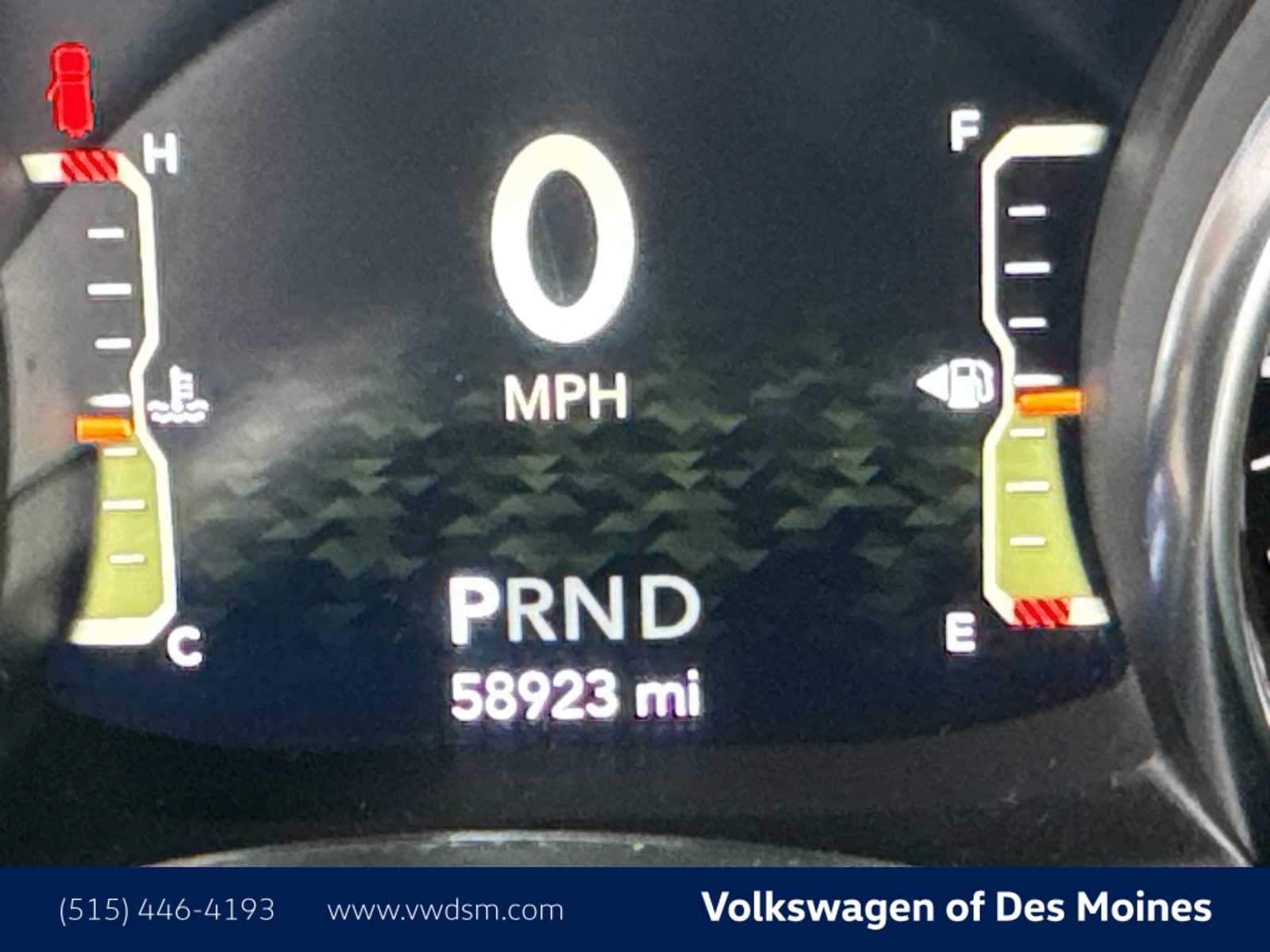 Thumbnail: 2021 Jeep Wrangler - 17