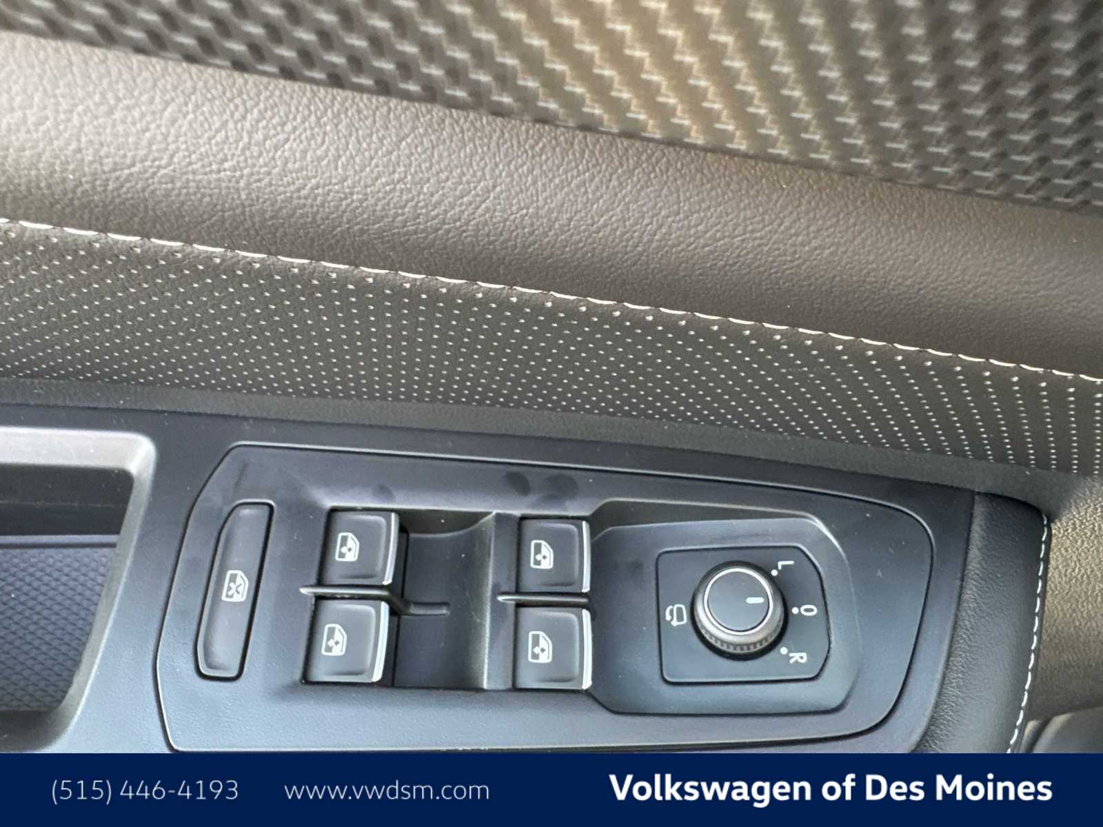 Thumbnail: 2026 Volkswagen Atlas - 22