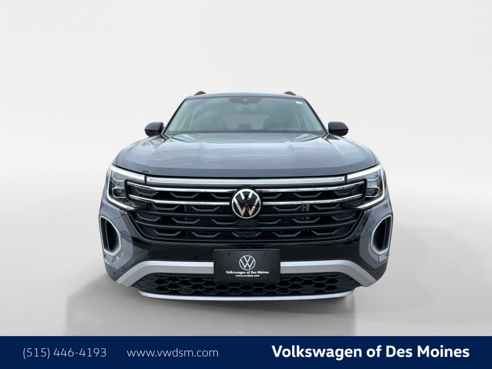 Thumbnail: 2026 Volkswagen Atlas - 7