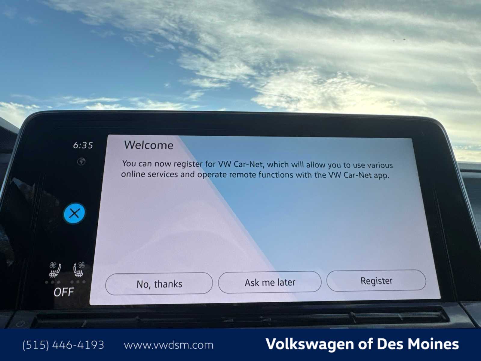 Thumbnail: 2026 Volkswagen Atlas - 17