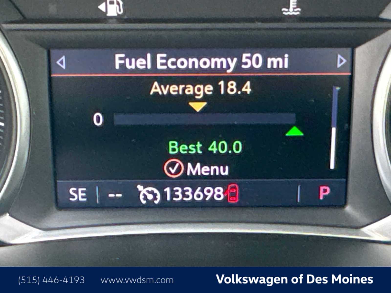 Thumbnail: 2019 Chevrolet Equinox - 18