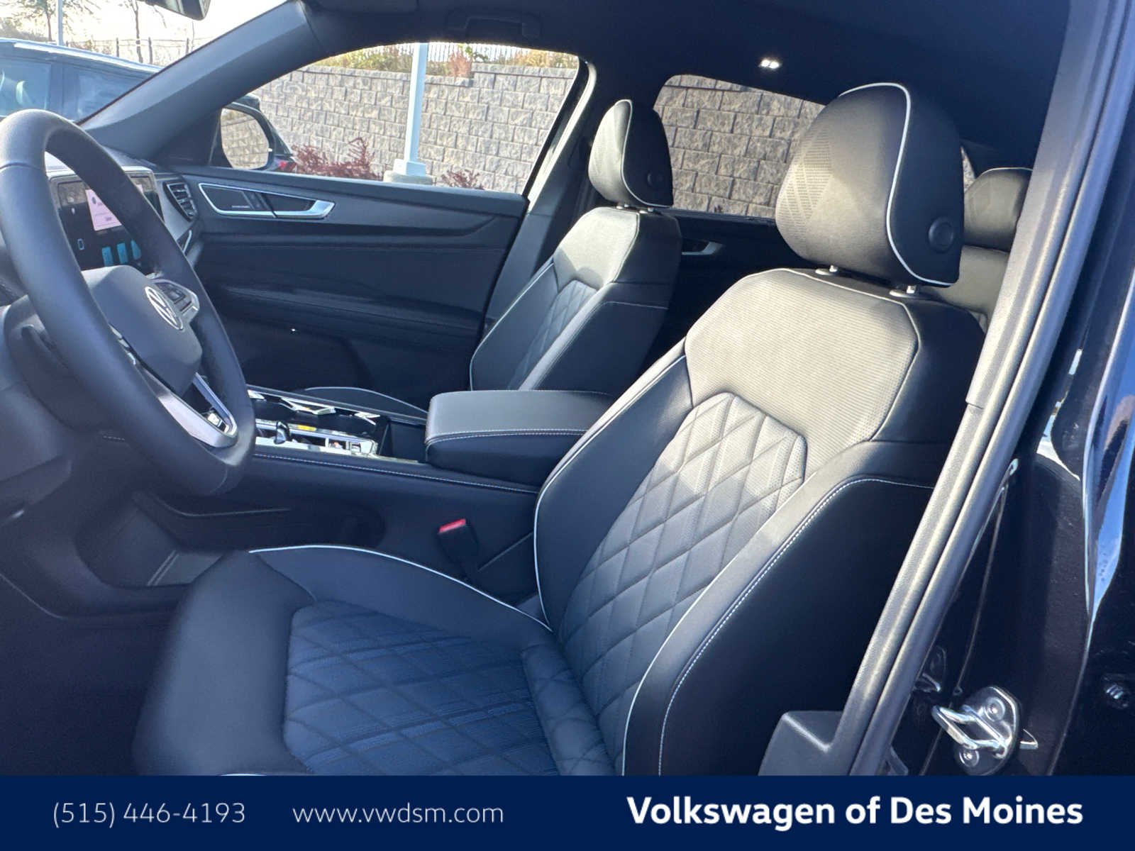 Thumbnail: 2026 Volkswagen Atlas - 11