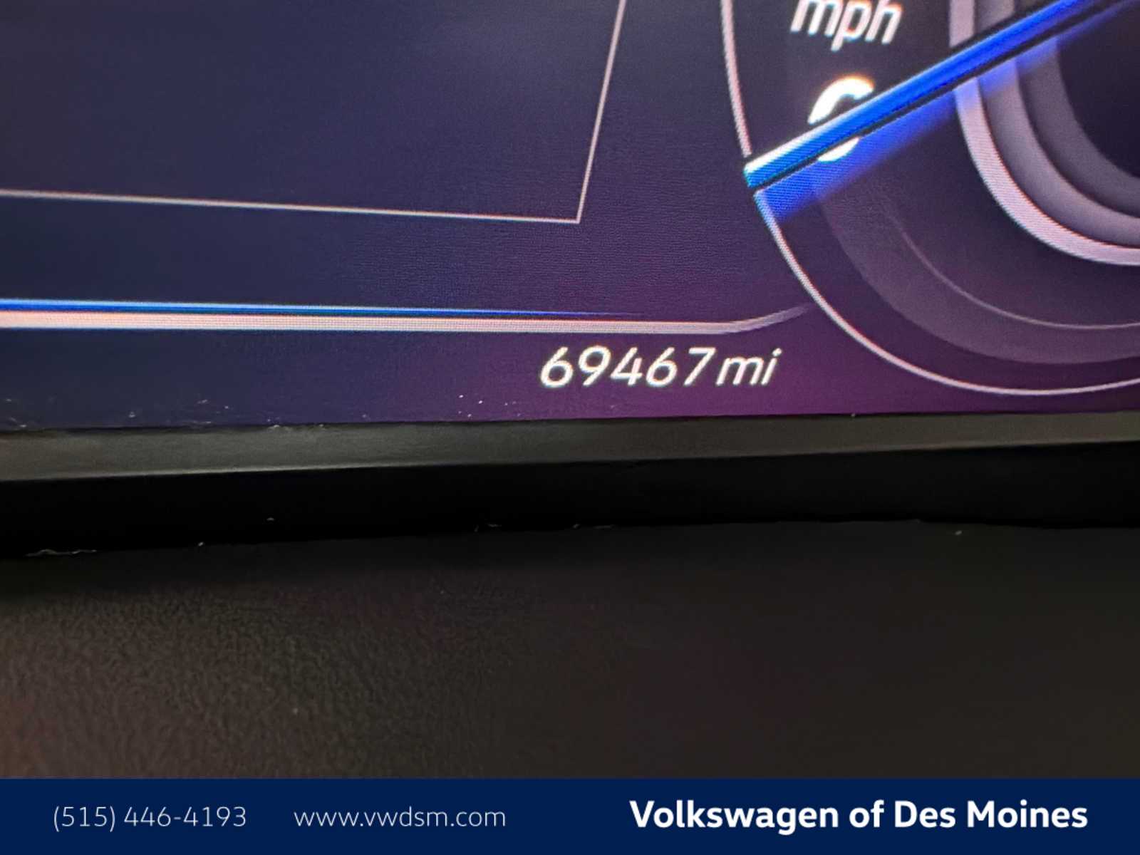 Thumbnail: 2020 Volkswagen Atlas - 18