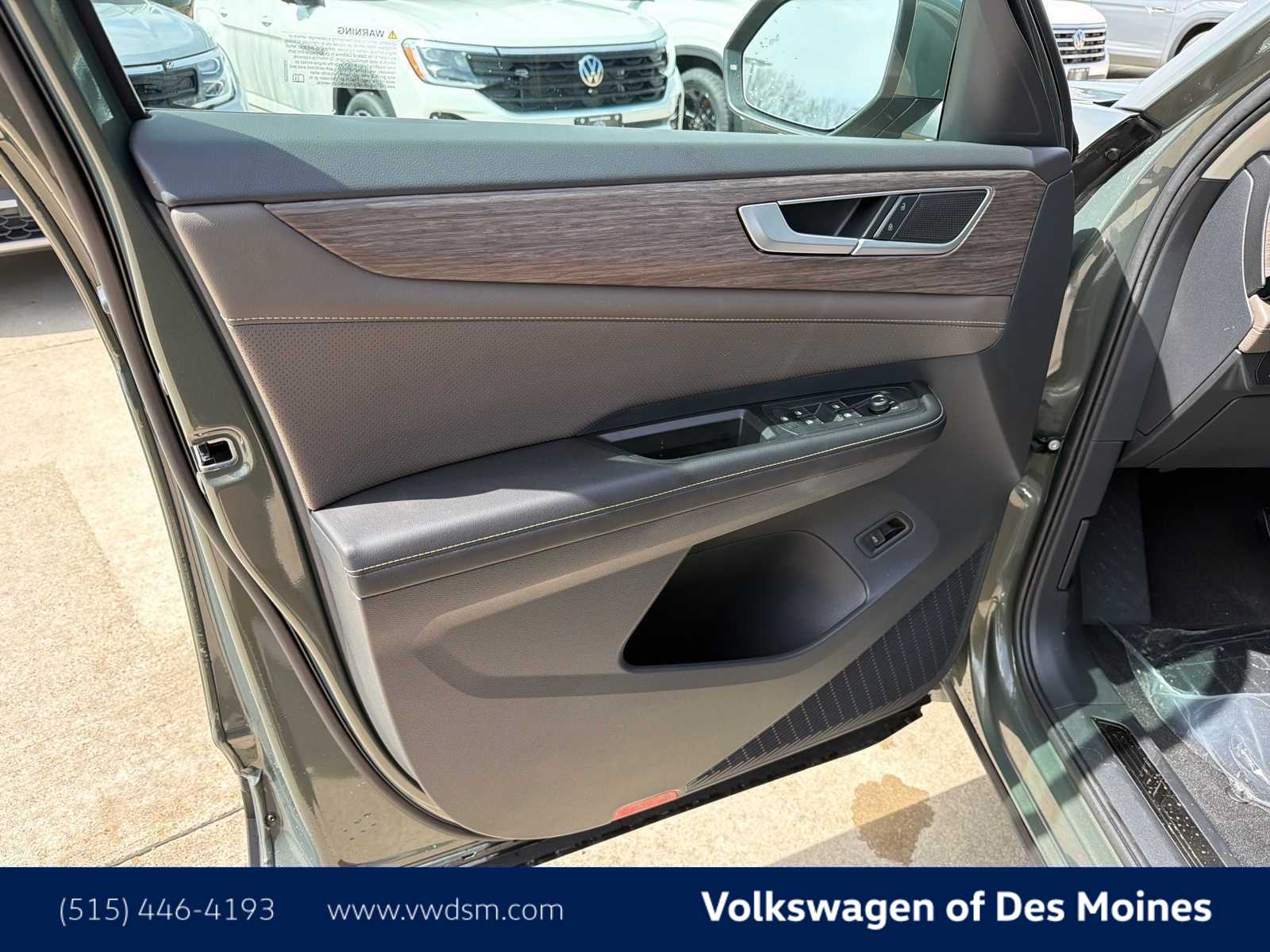 Thumbnail: 2026 Volkswagen Atlas - 23