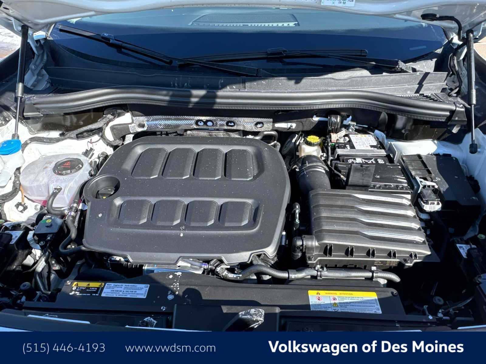 Thumbnail: 2026 Volkswagen Tiguan - 9