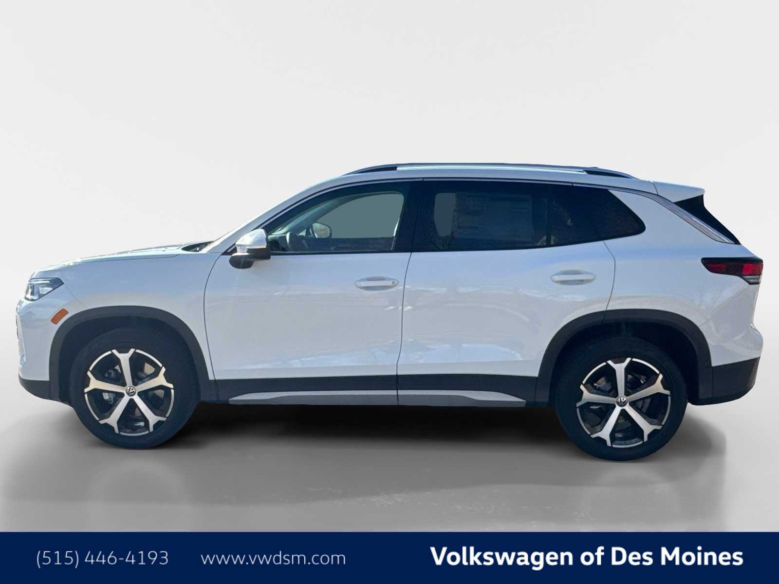 Thumbnail: 2026 Volkswagen Tiguan - 3