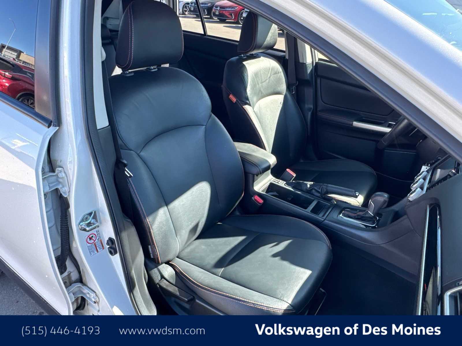 Thumbnail: 2016 Subaru Crosstrek - 14