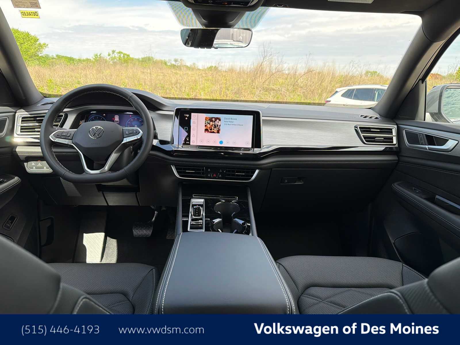 Thumbnail: 2026 Volkswagen Atlas - 10