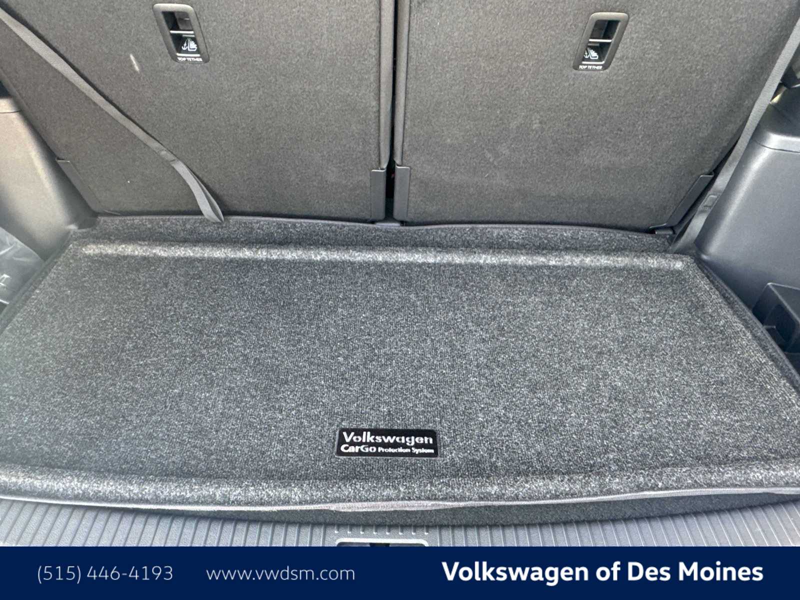 Thumbnail: 2026 Volkswagen Atlas - 20