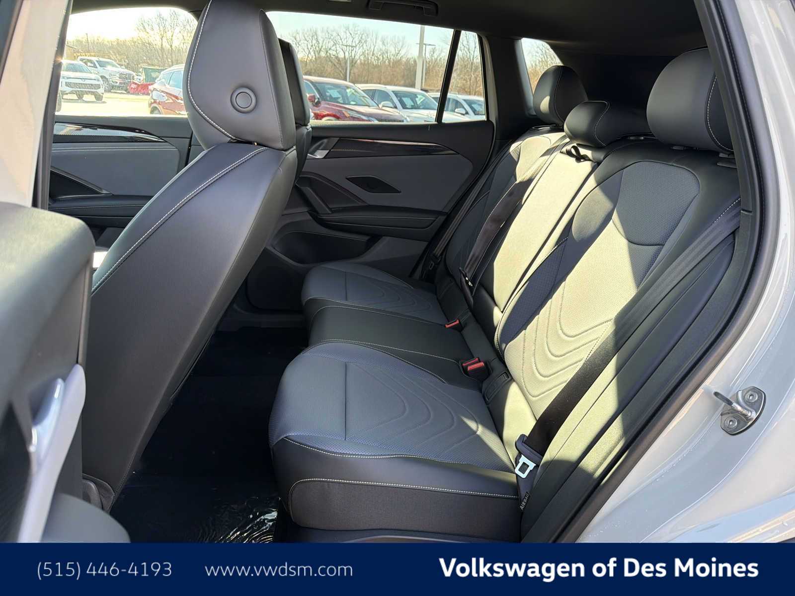 Thumbnail: 2026 Volkswagen Tiguan - 12