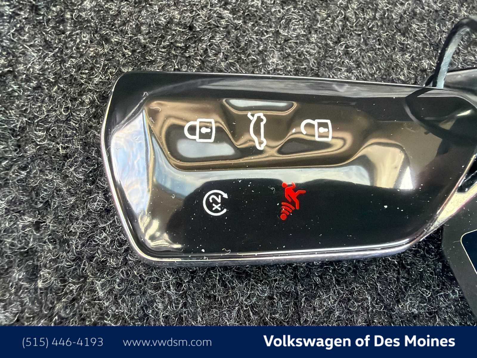 Thumbnail: 2026 Volkswagen Atlas - 21