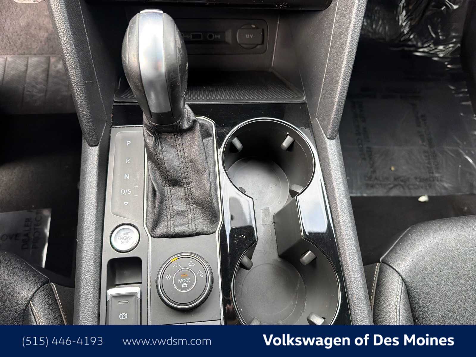 Thumbnail: 2020 Volkswagen Atlas - 16