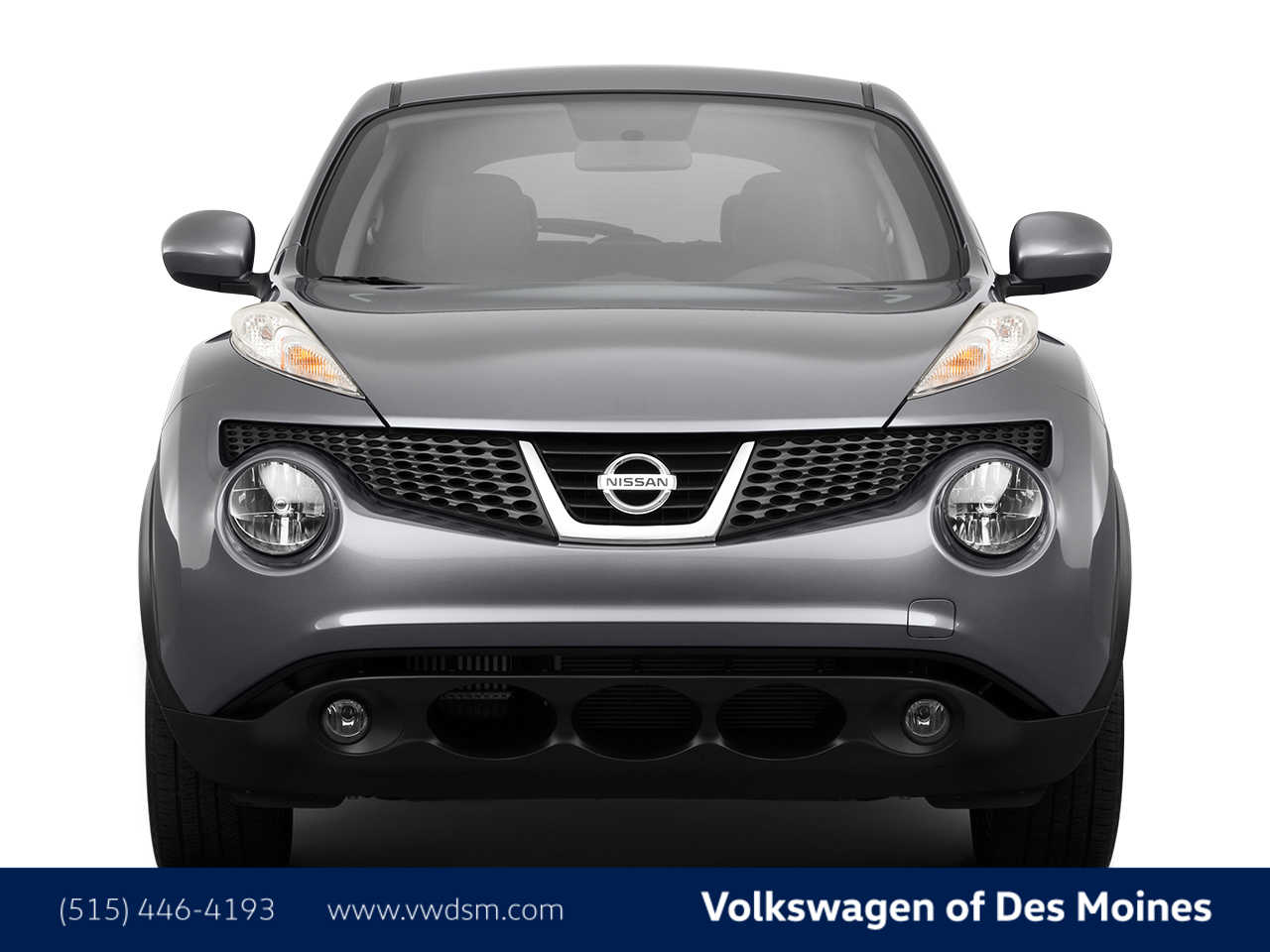 Thumbnail: 2011 Nissan Juke - 7