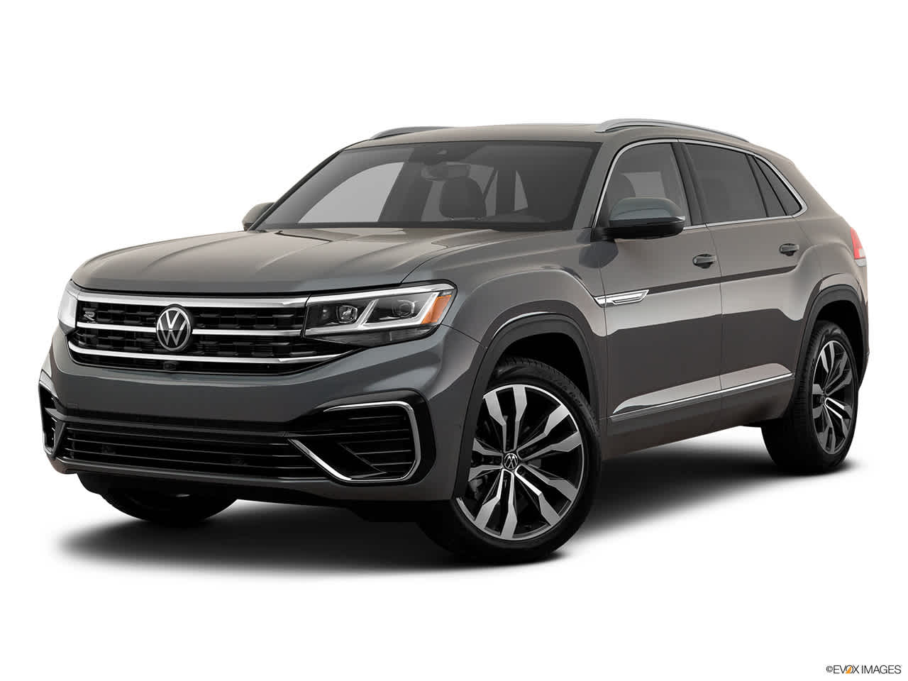 Thumbnail: 2021 Volkswagen Atlas - 2