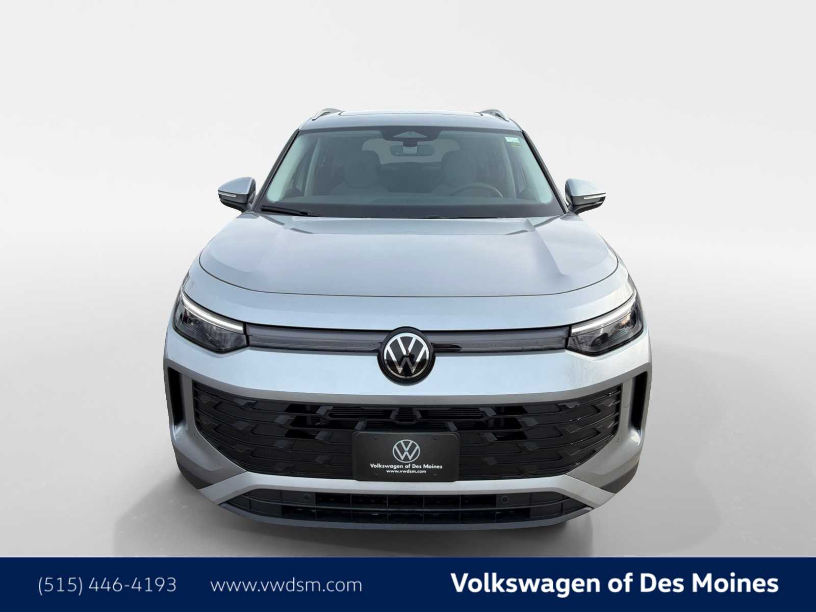 Thumbnail: 2026 Volkswagen Tiguan - 7