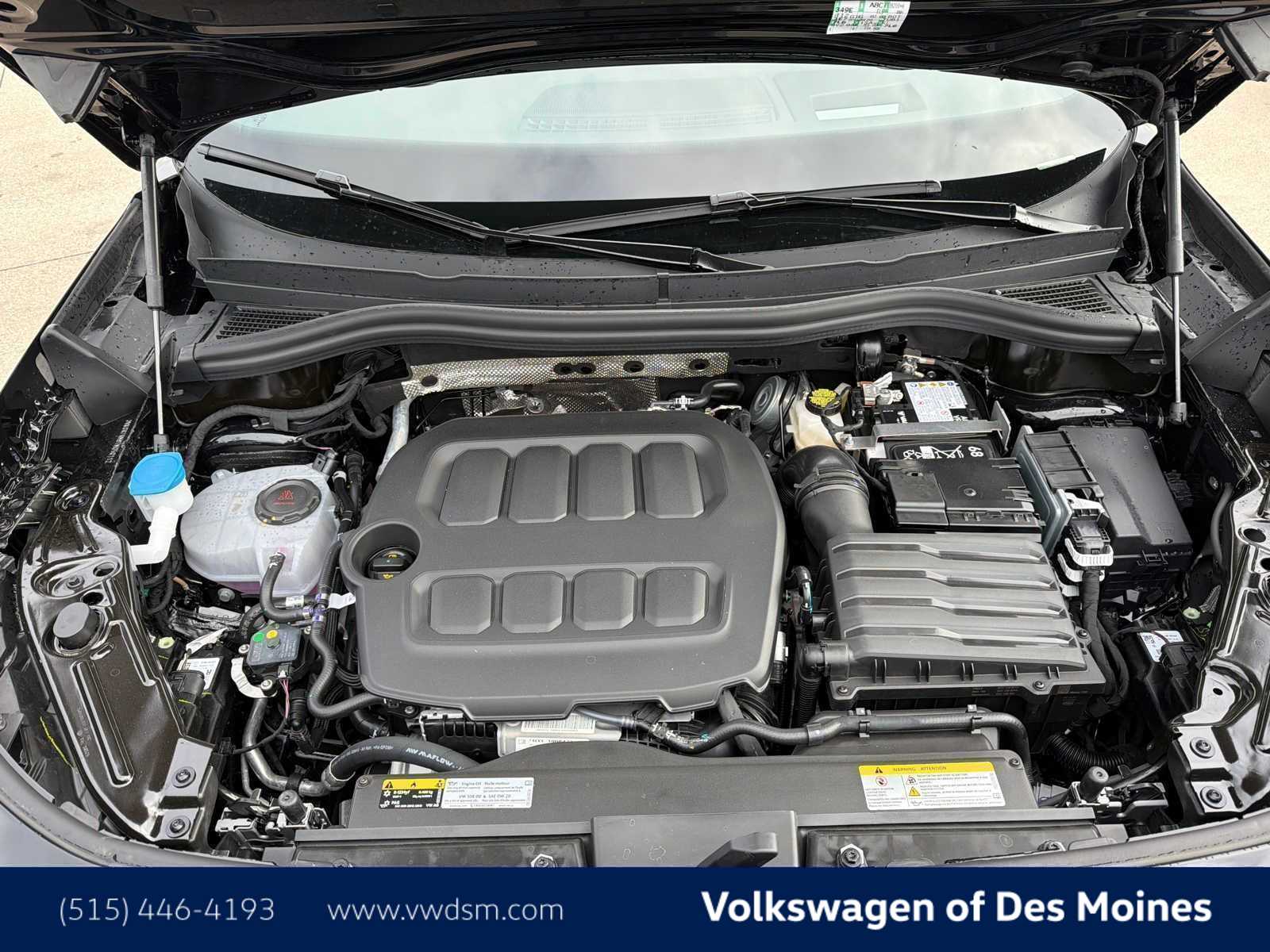 Thumbnail: 2026 Volkswagen Tiguan - 9